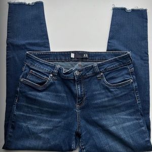 KUT Jeans CONNIE ANKLE SKINNY